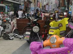 -万达广场(南京江宁店)