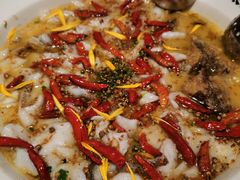 -太二酸菜鱼(福州泰禾店)