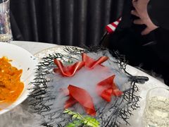 -迦南苑·新派青岛菜·生日纪念日主题餐厅