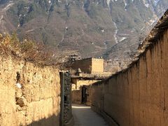 -萝卜寨羌文化生态旅游区