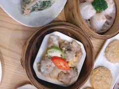 金蒜酱香蒸排骨-美点双辉(东方汇店)