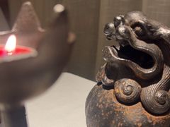 -叶叶菩提·晋福宫