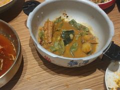 -金掌勺·锅包肉(广渠门店)