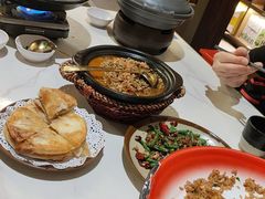-乔阿马·江南味·驴肉香(龙湖华泾天街店)