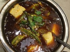 -辣螃铠盆盆蟹大排档(海昌店)