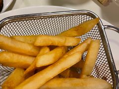 -老井俄式餐厅