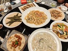 -兴仙饭店·闽味海鲜(马尾总店)
