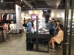 -海马体家庭照相馆(广州正佳广场店)