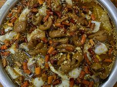 -黑皮酸菜鱼(三山街店)