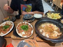 -啫火啫啫煲·顺德干蒸(西乡天虹店)