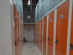 -美立方自助仓迷你小仓库(太阳宫凯德店)