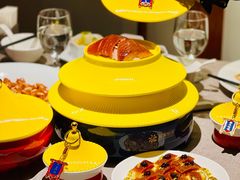 -花家怡园(四合院总店)