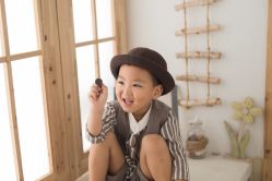 点击看大图 -DORA kids 朵拉儿童摄影花园店