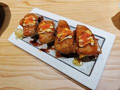 -吉川居酒屋(建国北路店)