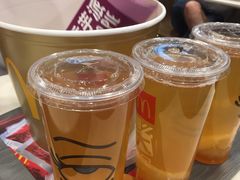 -麦当劳(广州南站店)