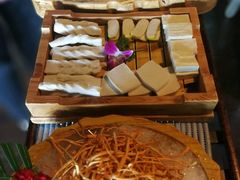 -滇釜火锅·能喝汤的火锅(车公庄店)