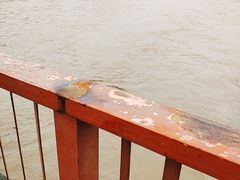 -黄河小浪底水利枢纽风景区
