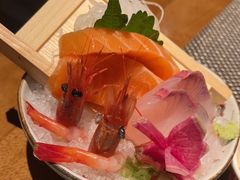 -武藏日本料理(宝安壹方城店)