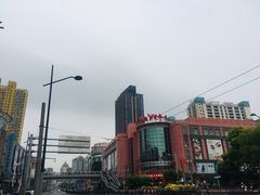 -七浦路服装批发市场