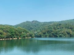 -广州市白云山风景名胜区