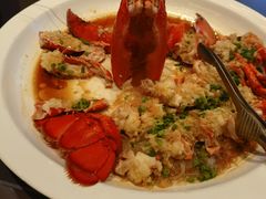 -上和臻品中国菜(花园街店)