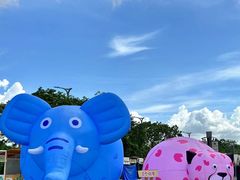 -万科生活广场(东莞松山湖店)