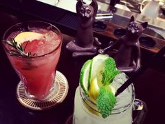 -RMK Shochu Bar(三诺店)