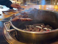 -水浒烤肉(国贸店)