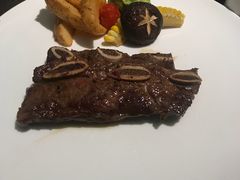 -香云轩·顺德菜(香云纱园林酒店店)