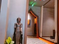 -菩泰·泰式草本按摩SPA(武汉新天地南馆店)