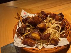 -甘思咪哚·云南艺术餐厅(天河广百店)