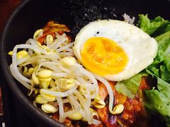 -米屋石锅拌饭(师大店)
