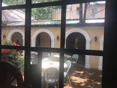 景观位-玫瑰厅上海菜(兴国路店)