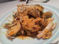 -北大荒人•新东北菜(青岛银座店)