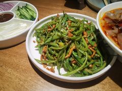 -榆林镇筋饼(知春路店)