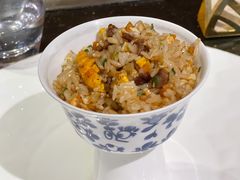 铁板烧饭-名将法式铁板烧(云峰别墅店)