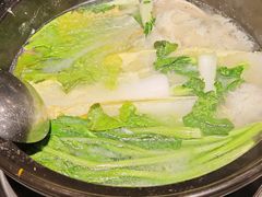 -百年果林椰子鸡(中洲店)