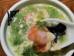 -吕氏疙瘩汤·新鲁菜(济南万象城店)