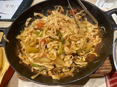 -羊之道草原味道清真餐厅(番禺店)