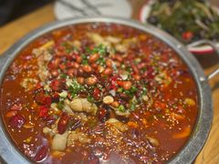 -村夫烤鱼·重庆鸡公煲(杨思店)