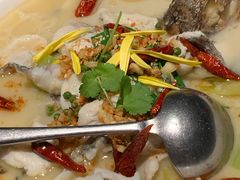 -肴约·花园式餐厅(湖里店)