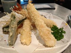 大虾天妇罗-炙柒Sekinana·精致日料(合生汇店)