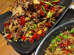 -刘成杰锦州烧烤(南河路店)