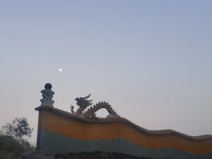 -大雁山风景区