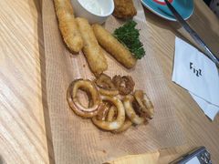 -菲滋意式餐厅(金华银泰城店)