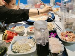 -川锅一号火锅(睢宁店)