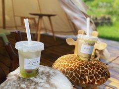 -Supine Bistro溯泮餐厅