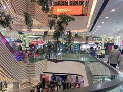 -万达茂商场(南京仙林店)