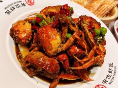 -有位虾匠·香辣蟹·小龙虾(李村店)