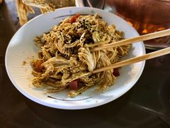 -清真·鸦儿李记·小馆(后海店)